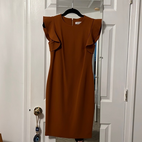 Calvin Klein Dress - Picture 3 of 5